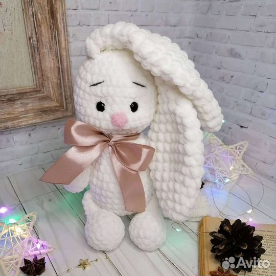 Мягкие игрушки