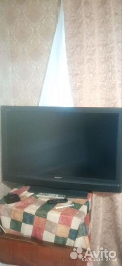 Телевизор бу