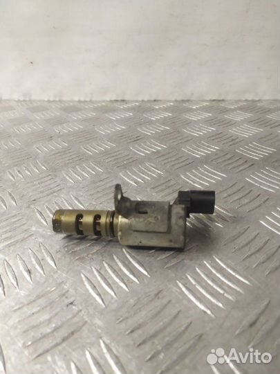 Фазорегулятор Ford C-Max минивэн 1.6 hxda 2007