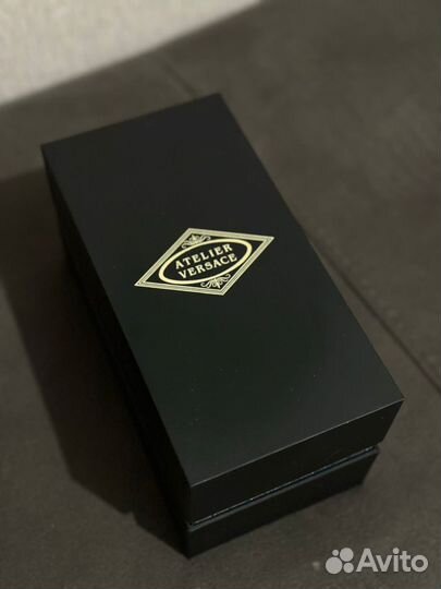 Парфюмерия Versace Atelier