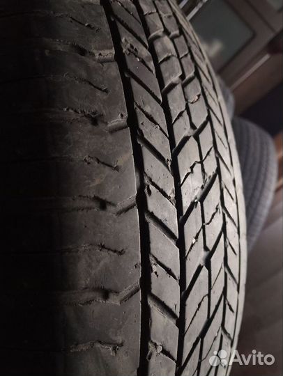 Yokohama Geolandar G033 215/70 R16 100H