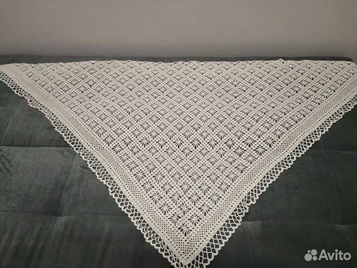 Шаль(новая)