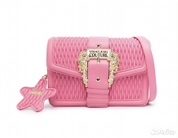 Сумка versace jeans couture