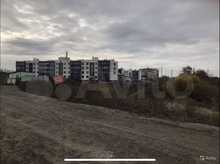 Гараж, 16 м²