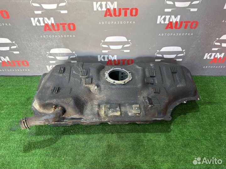 Бак топливный Kia Rio 3 Ub 11-17 хэтчбек 1.4 G4FA