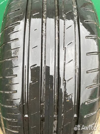 Yokohama BluEarth AE50 215/65 R17 99V