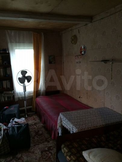 Дом 30 м² на участке 15 сот.