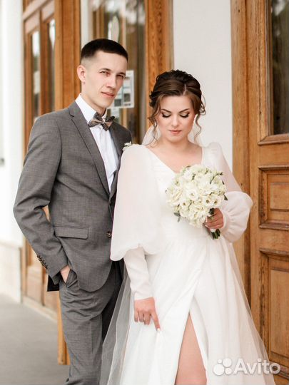 Фотограф, свадебный фотограф