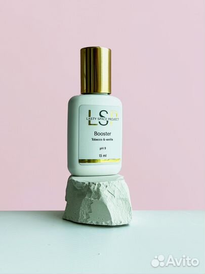 Усилитель клея 15 мл