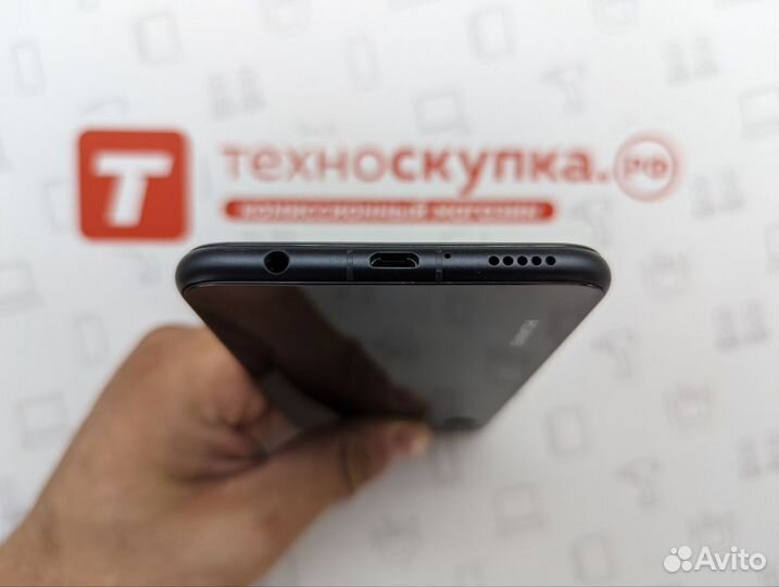 Huawei Nova 3i 4/128Gb Black