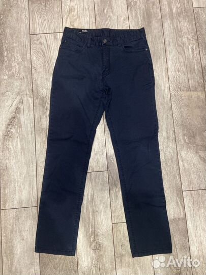 Брюки мужские