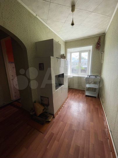 1-к. квартира, 31,1 м², 2/2 эт.