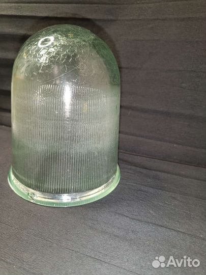 Плафоны СССР