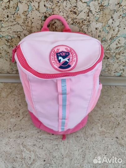 Рюкзак детский для девочки