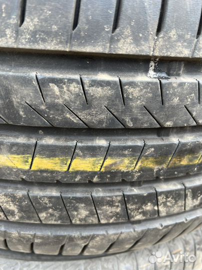 Bridgestone Alenza 001 285/50 R20