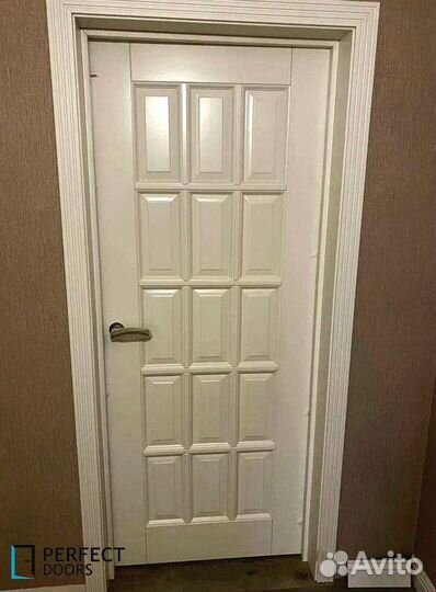 Двери межкомнатные