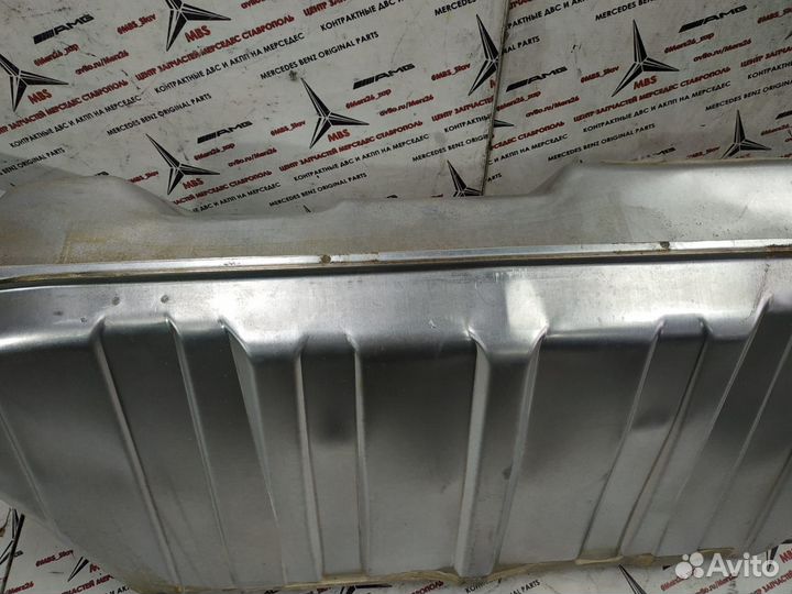 Бак топливный w210 Mercedes