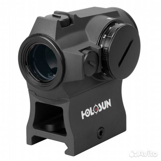 Коллиматорный прицел Holosun Micro Reflex HS403R