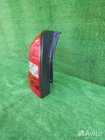 Фонарь задний левый Hyundai tucson 1