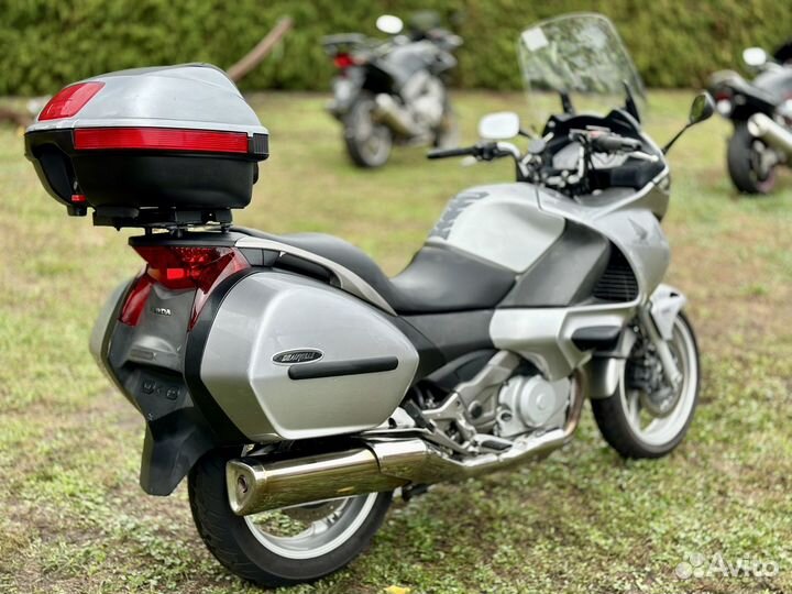 Honda NT700V Dauville