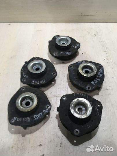 Опора переднего амортизатора Фольксваген пассат Б6