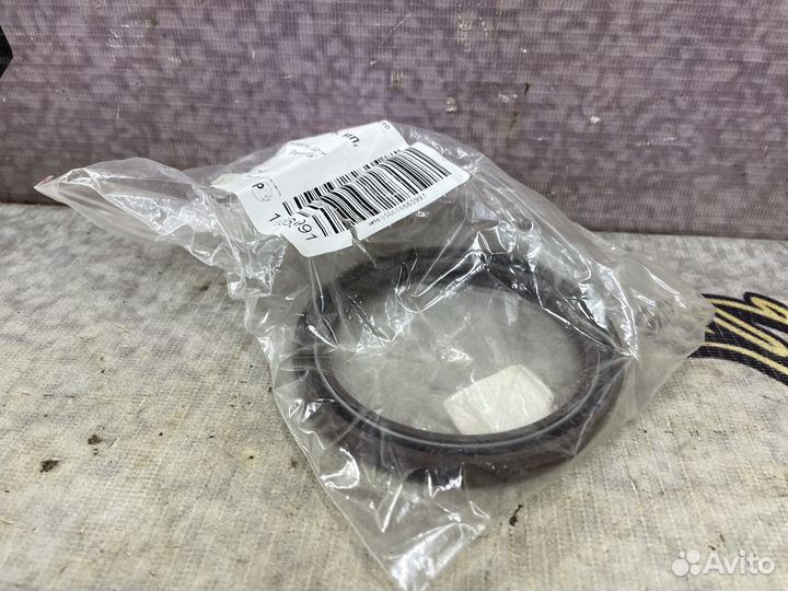 Сальник коленвала задний Nexia Lanos Lacetti