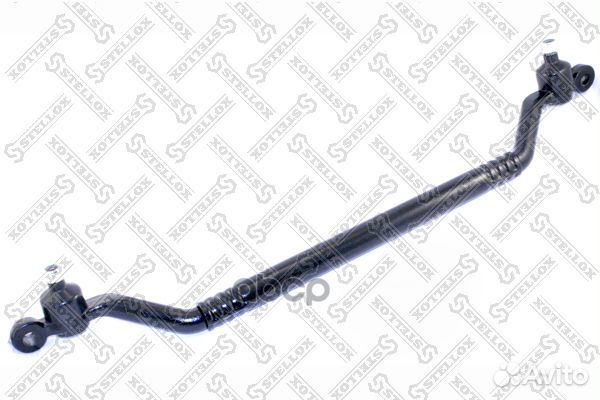 53-00798-SX тяга рулевая центральная Opel Omeg