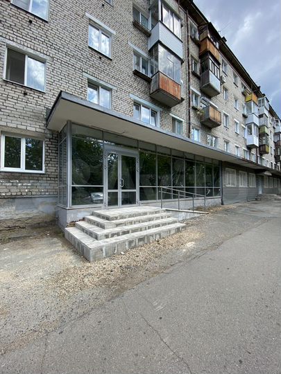 Под магазин до 60 м² в Левшино