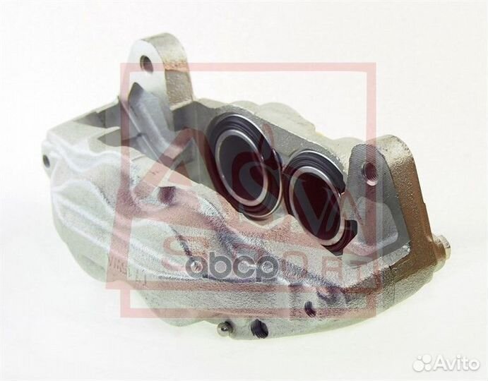 Тормозной суппорт