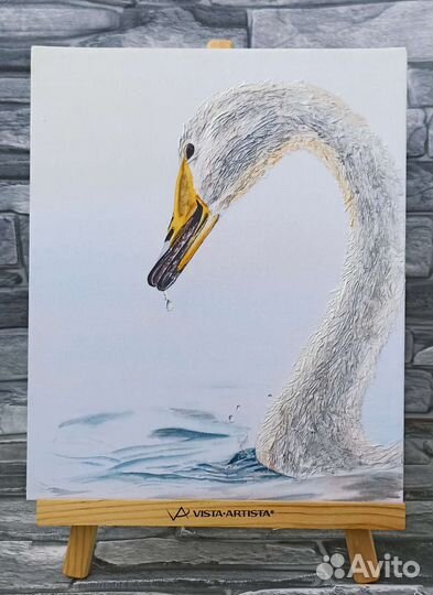 Акварель, картина, рисунок