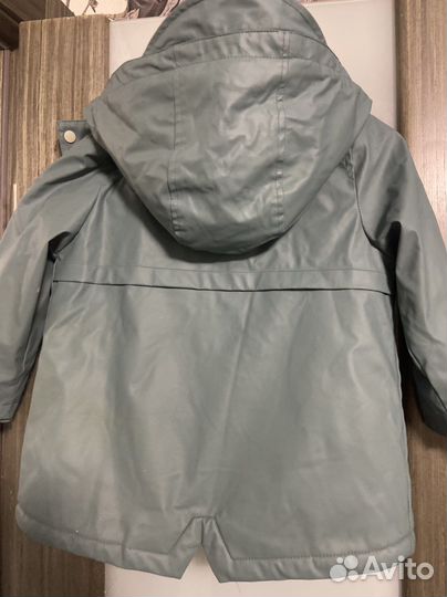 Куртка детская