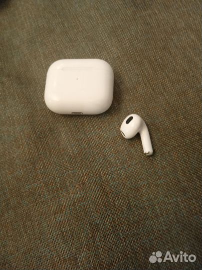 AirPods Pro 3