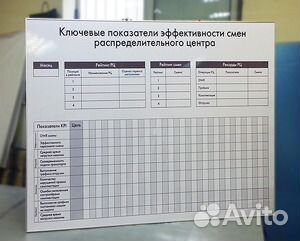 Планер ежедневник