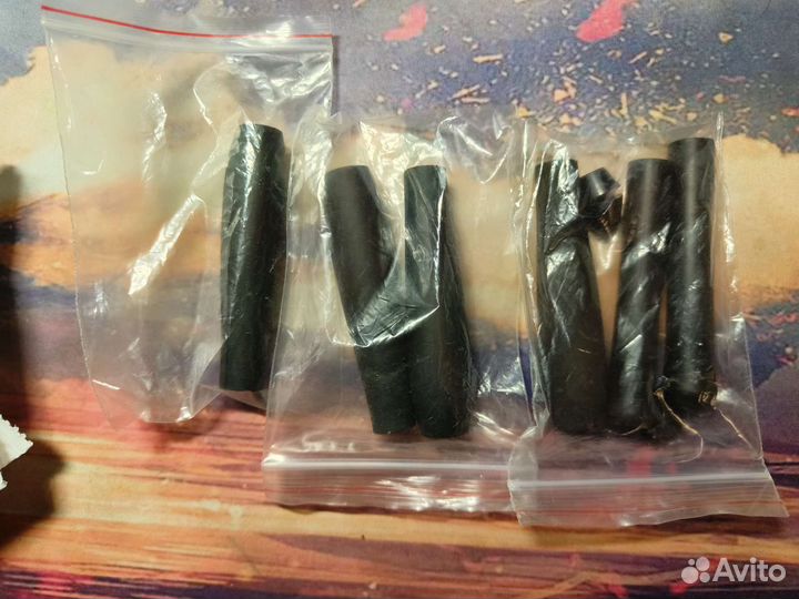 Графический планшет wacom intuos ptk-640