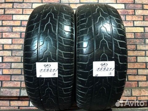 Yokohama Geolandar H/T-S G051 265/60 R18