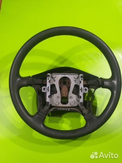 Руль для Mitsubishi Carisma 1995-2004