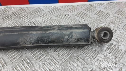 Амортизатор задней балки renault master 2 (GBR19LX