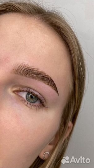 Бровист на дом