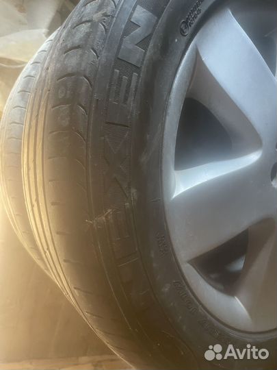 Nexen Classe Premiere 671 225/55 R17