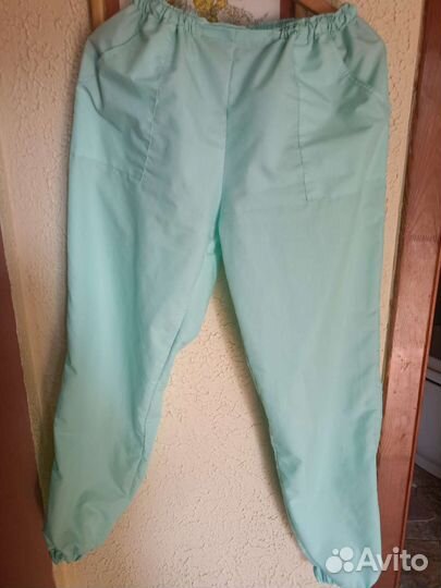 Медицинский костюм