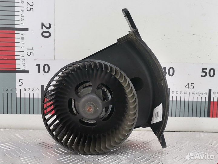 Моторчик печки для Renault Scenic 2 7701056598