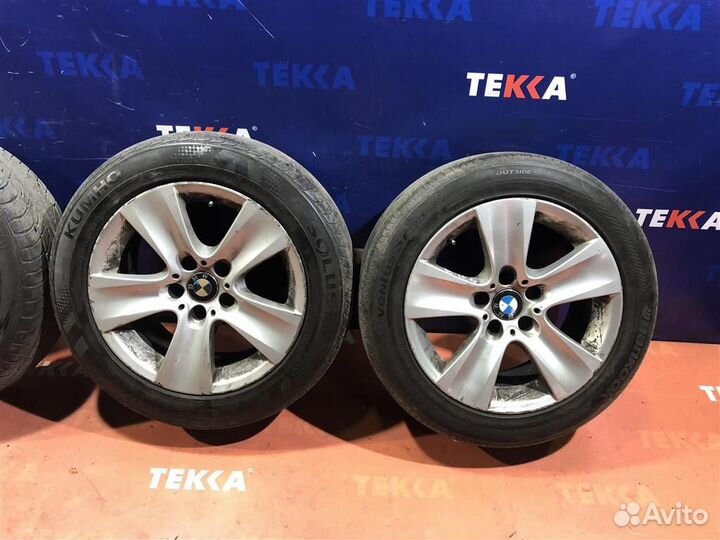 Диск Литой R17 на BMW