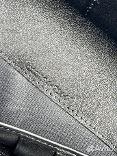 Органайзер Gucci кожа