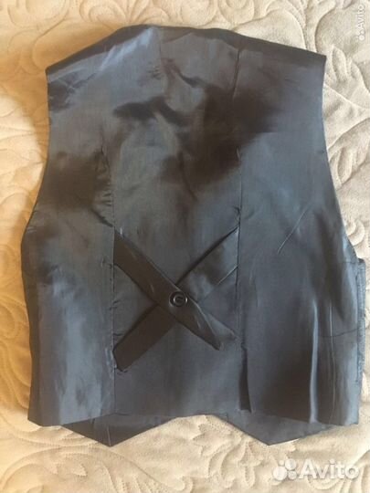 Школьный костюм для мальчика