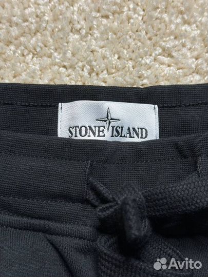 Шорты stone island Оригинал на клг