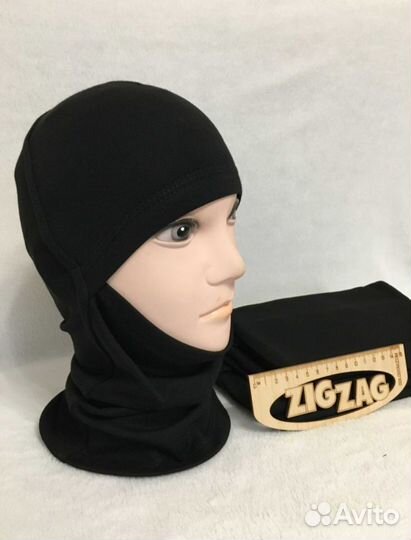 Шапка балаклава