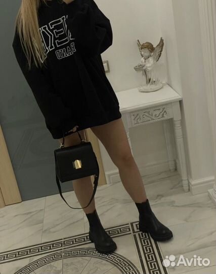 Сумка furla emma