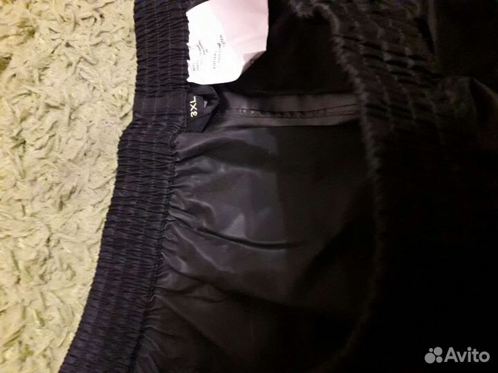 Водонепроницаемые и ветронепродуваемые штаны муж