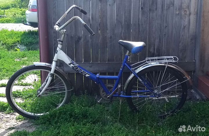 Велосипед б/у