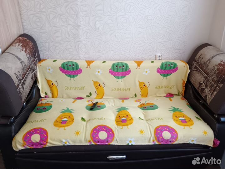 Диван раскладной бу